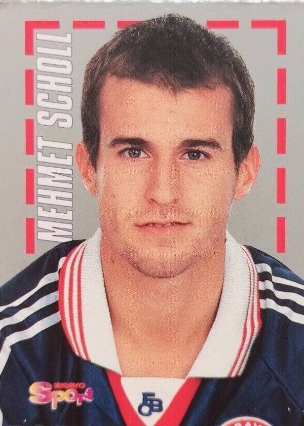 Mehmet Scholl - Bravo Sport (23)