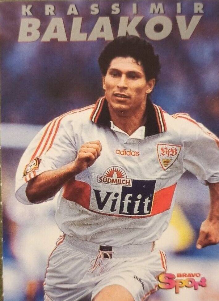 Krassimir Balakov - Bravo Sport (73)