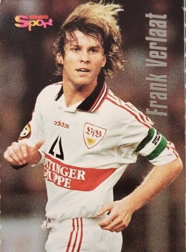 Frank Verlaat  - Bravo Sport (108)