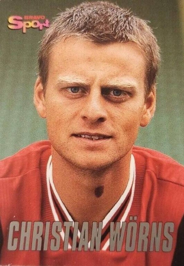 Christian Wörns  - Bravo Sport (112)