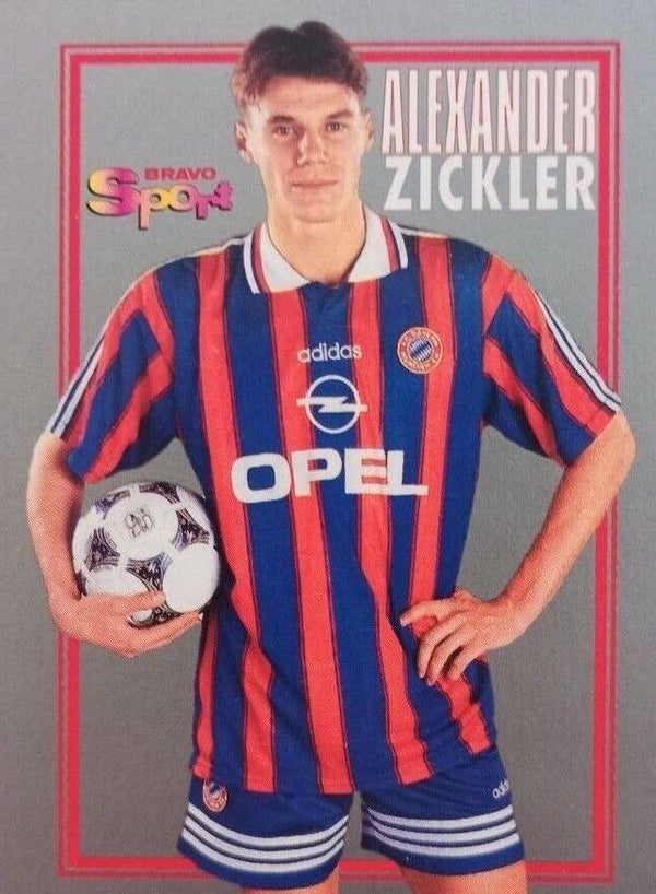 Alexander Zickler  - Bravo Sport (113)