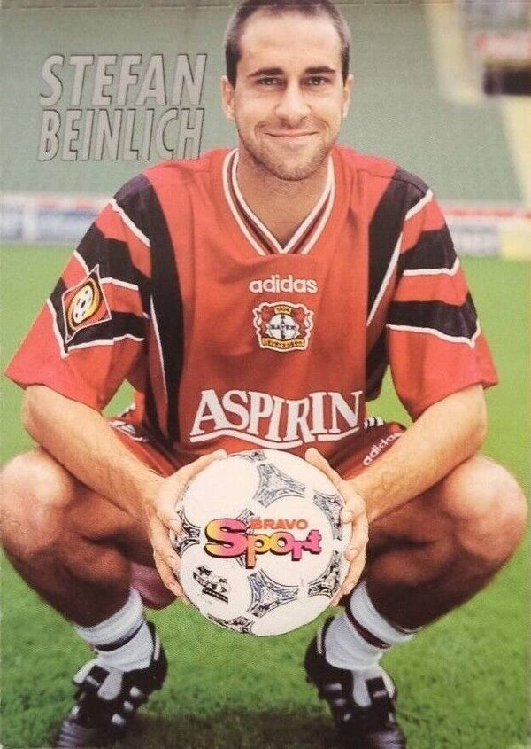Stefan Beinlich - Bravo Sport (43)