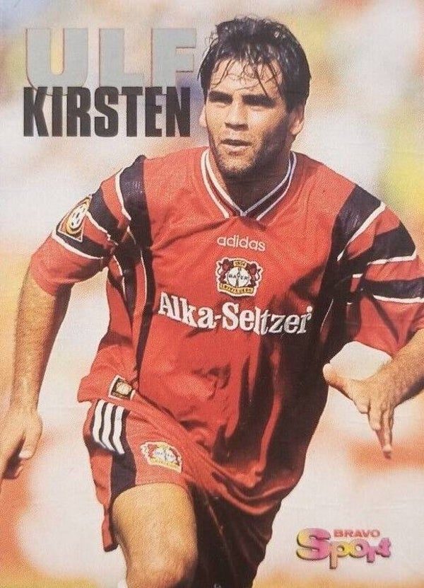Ulf Kirsten - Bravo Sport (65)