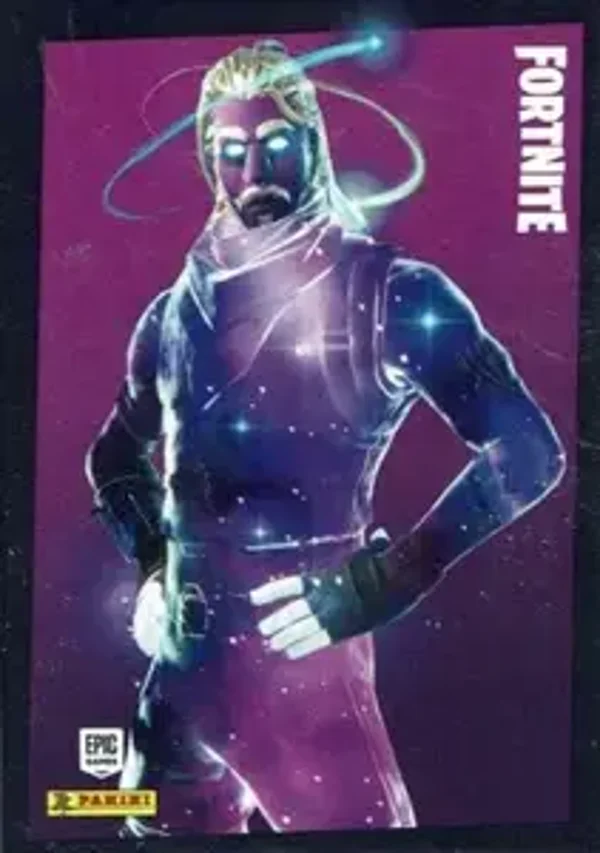Nr. 67 Galaxy Epic Outfit - Fortnite Reloaded