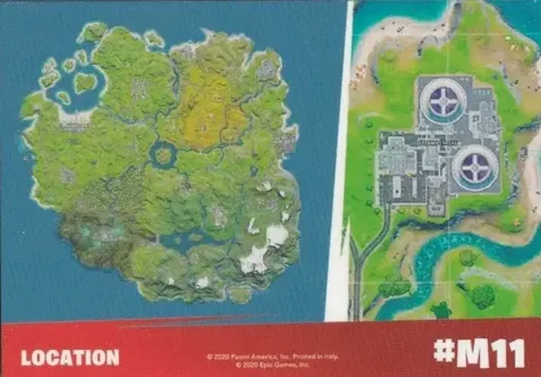 M11-Steamy Stacks-Serie 2