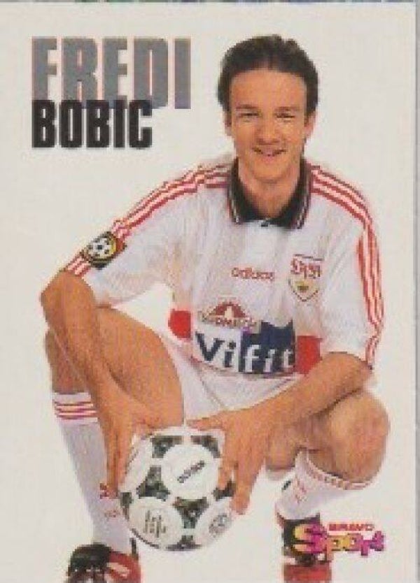 Fredi Bobic   - Bravo Sport (12)