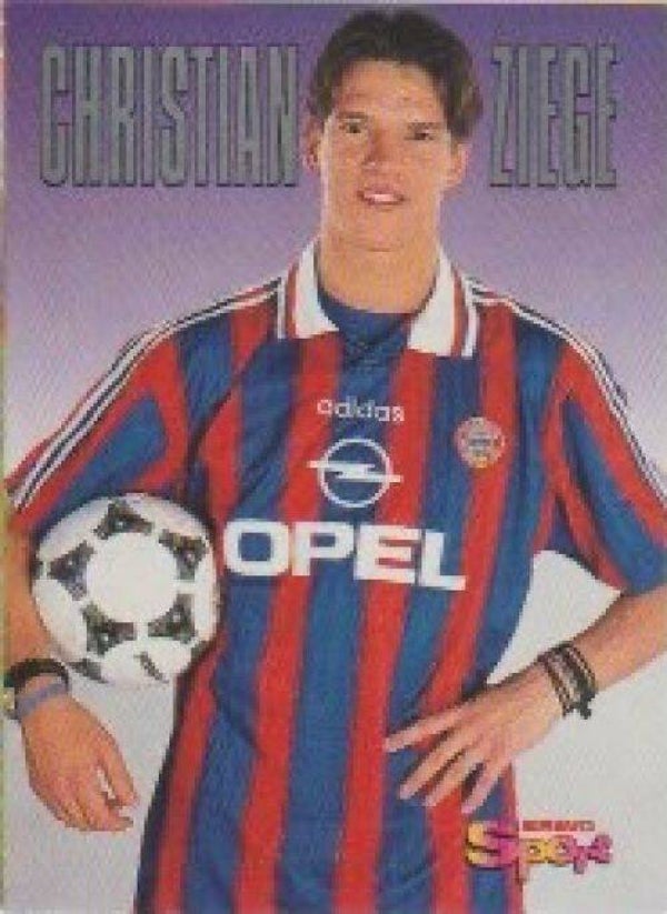 Christian Ziege   - Bravo Sport (19)