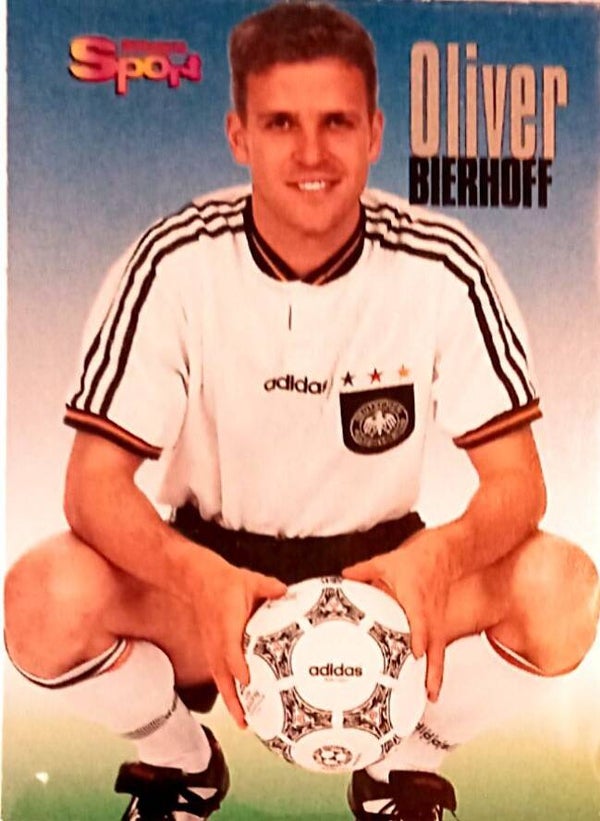 Oliver Bierhoff  - Bravo Sport (44)