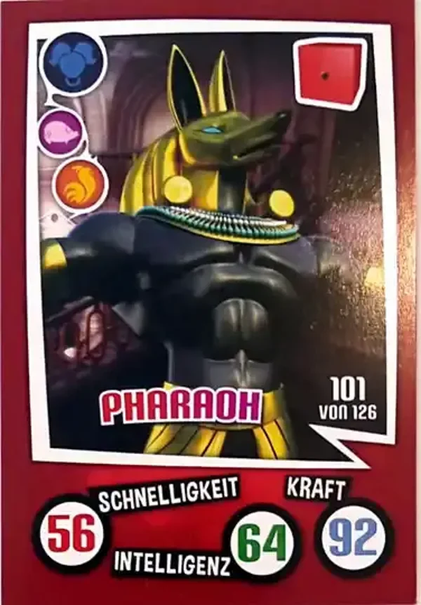 Miraculous Sammelkarte Aldi 2023 Nr.101
