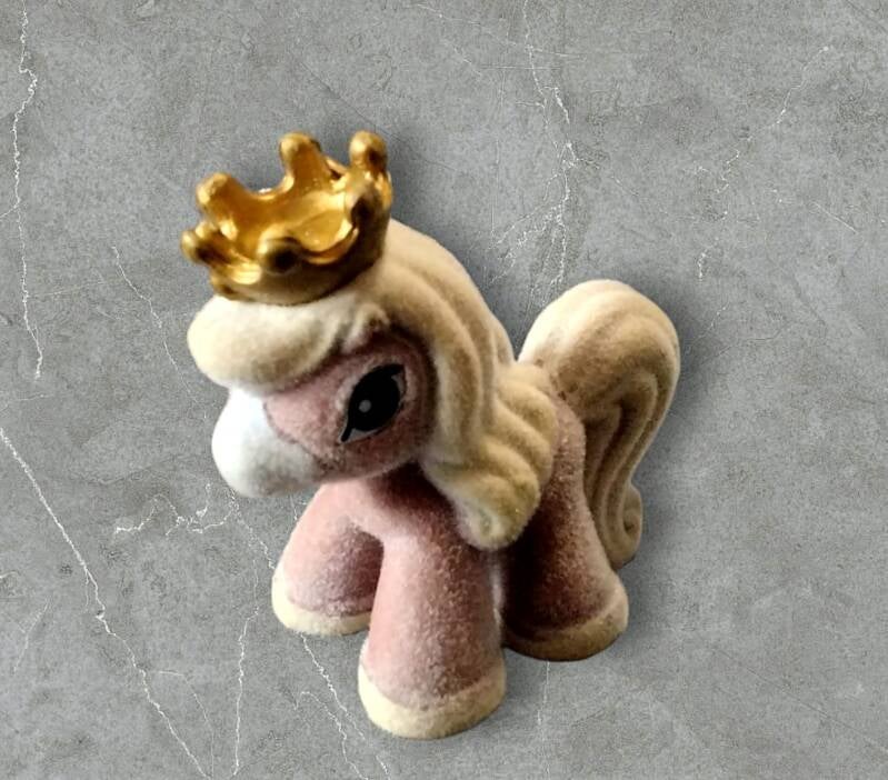 Filly Princess - Prince Valentin
