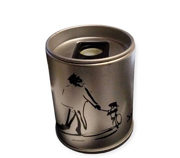 Salvador Dali Anspitzer
