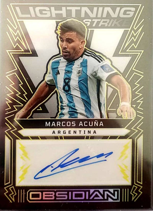 LS-MAA - Marcos Acuna - SN10 AU