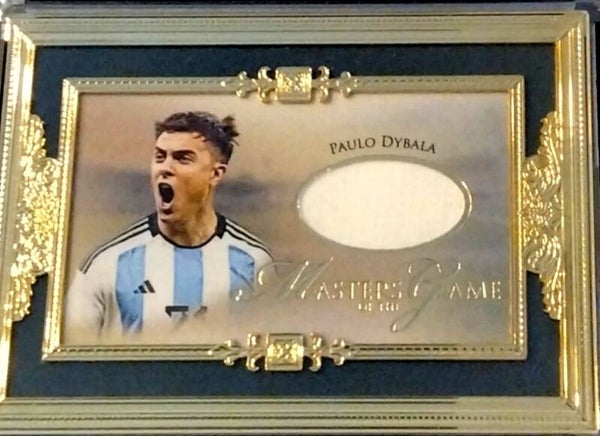 MGG09 - Paulo Dybala