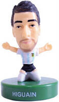 Gonzalo Higuain - Soccerstarz Action Stampers 2018