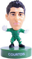 Thibaut Courtois - Soccerstarz Action Stampers 2018
