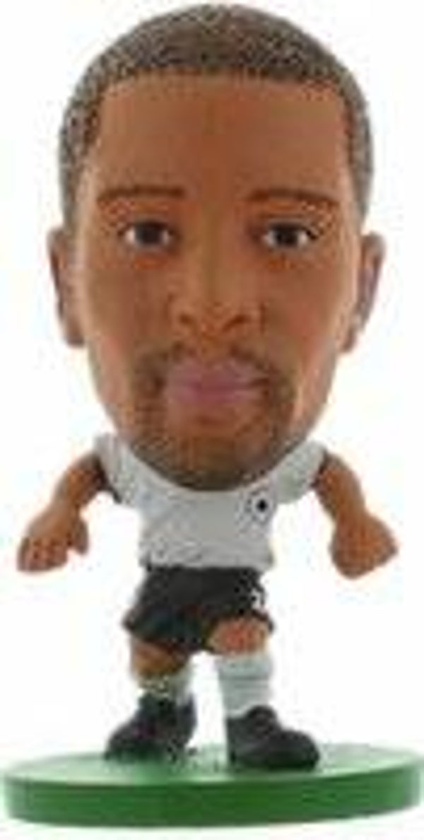 SoccerStarz SOC588 - Deutsch Nationalmannschaft Sidney Sam, Heimtrikot
