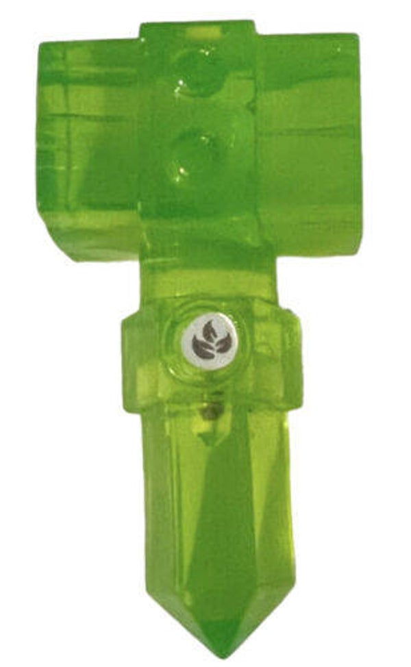 Skylanders - Trap Team Life Trap: Life Hammer / Weed Whacker (Art.Nr.53) (gebraucht)