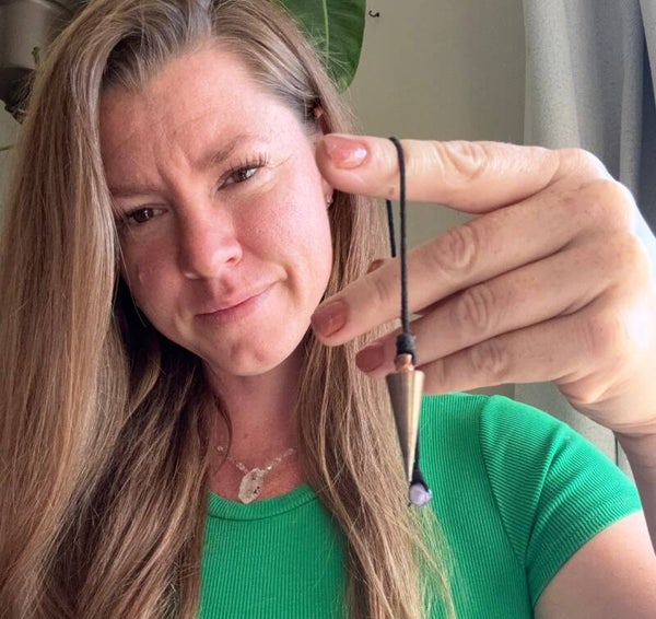 Soul Guidance Oracle Reading