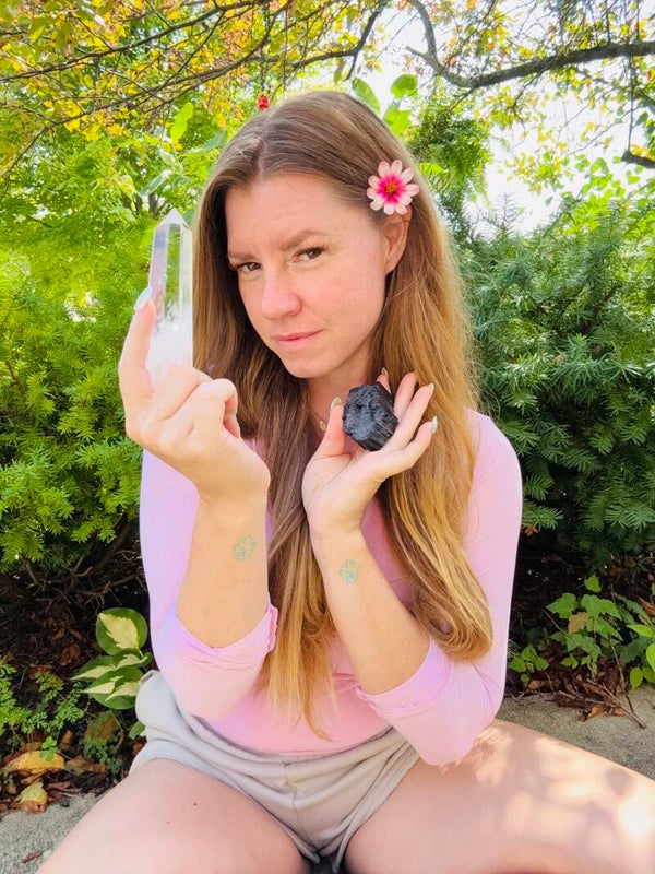 Oracle Reading / Soul Health + Life Force