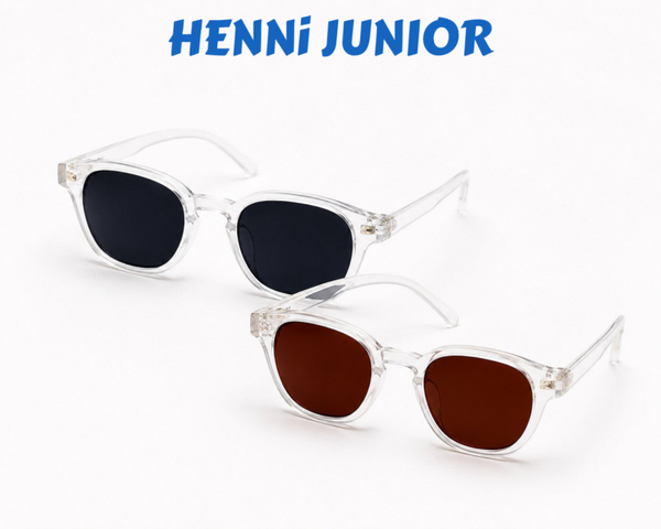 HENNI JUNIOR pour enfant de 3  à 10 ans plusieurs coloris