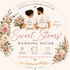 sweet stems and wedding decor