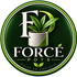 Forcé pots