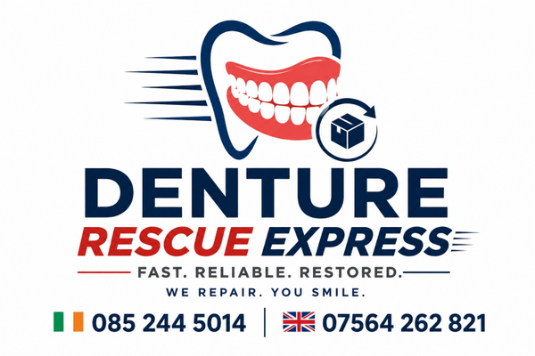 Denture Repair