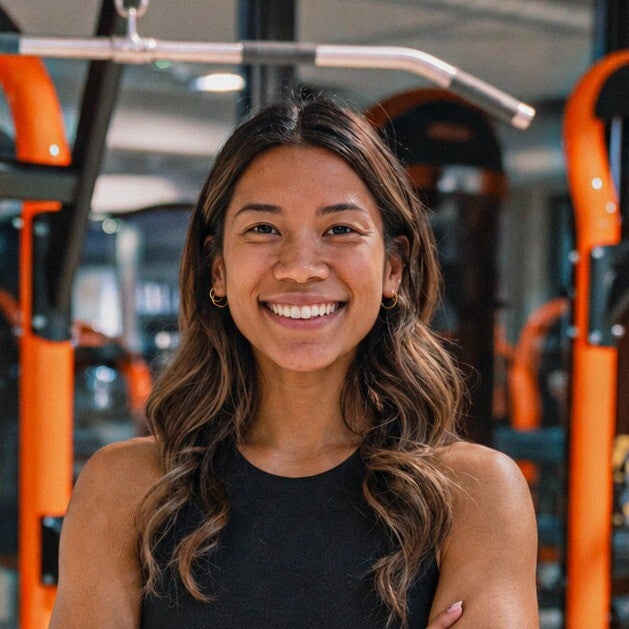 Phetcha, personal trainer in Antwerpen