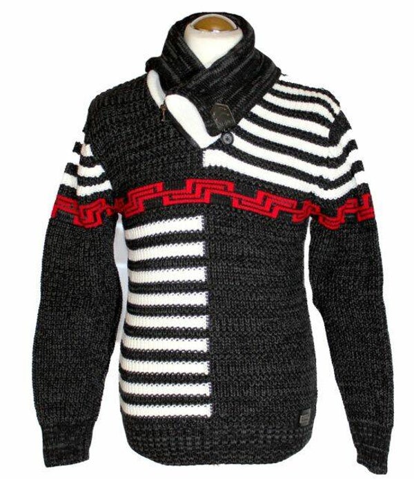 Norweger Pullover