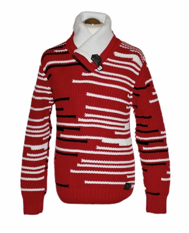 Norweger Pullover