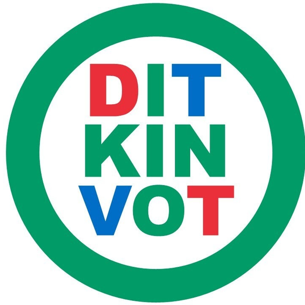 Groningse Klikosticker