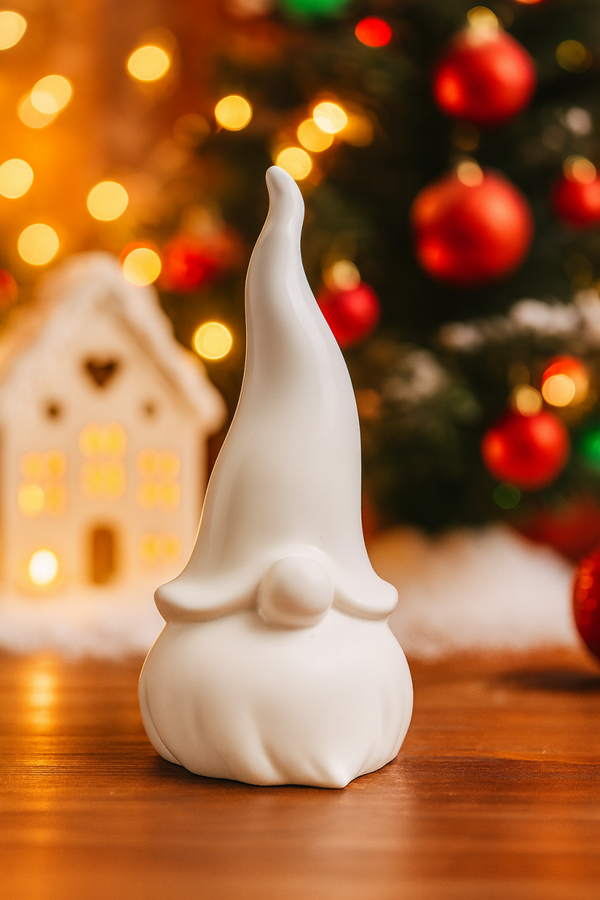 Weihnachtlicher Wichtel