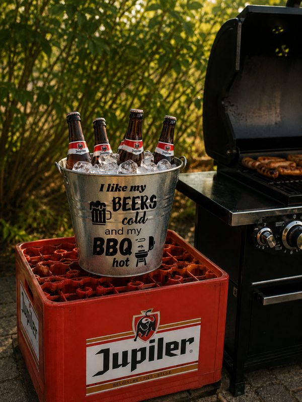 Bieremmer: BBQ