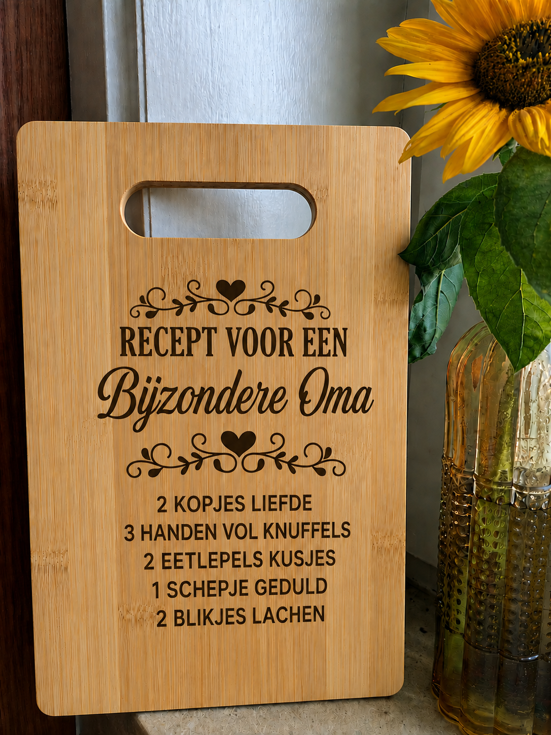 Tapasplank: recept voor een bijzondere...