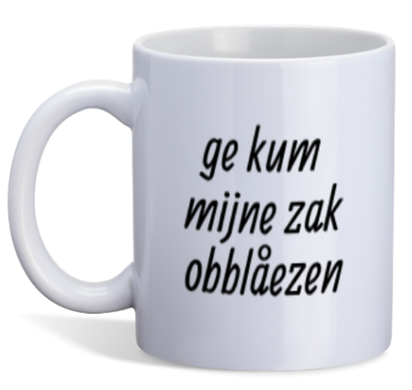 Zilse mok 8