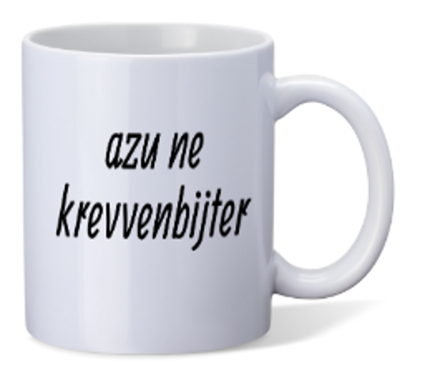 Zilse mok 10