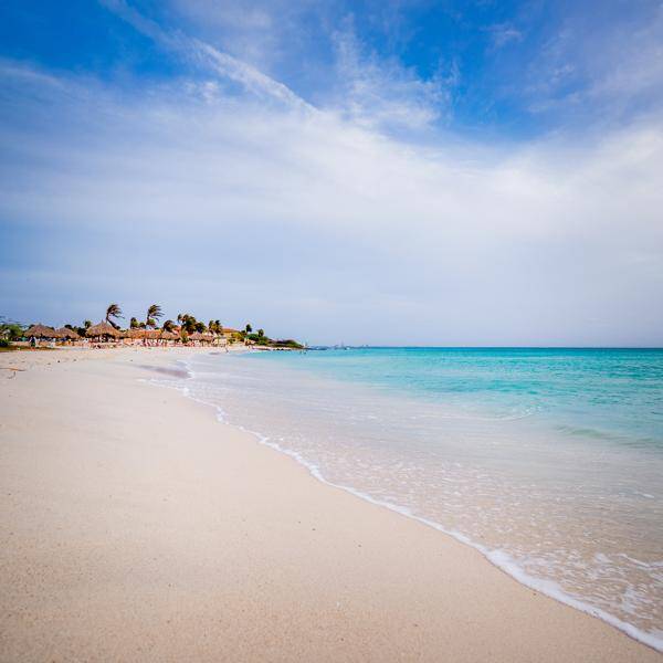 Arashi Beach Aruba