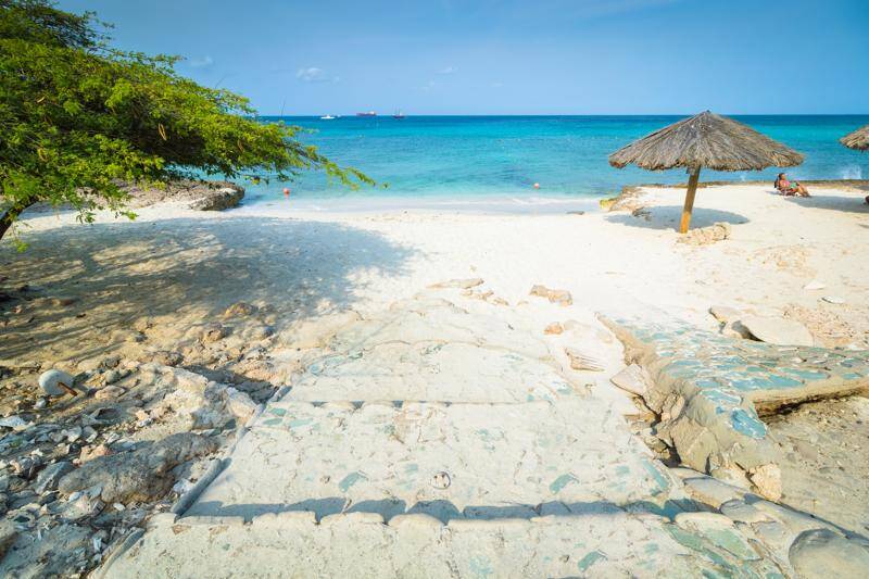 Boca Catalina Aruba