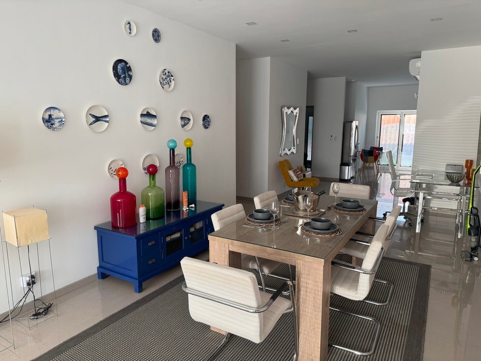 Blissful Bubali apartment — hero view