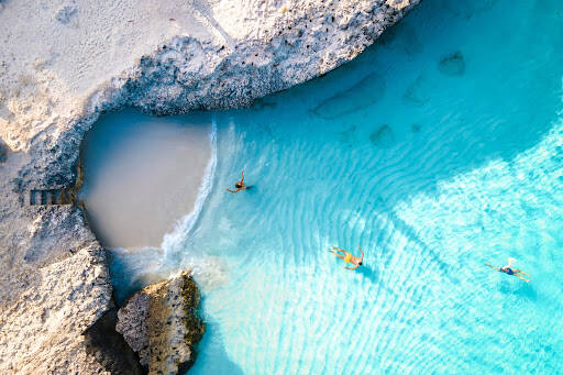 Tres Trapi Aruba