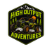 highoutputadventures.com