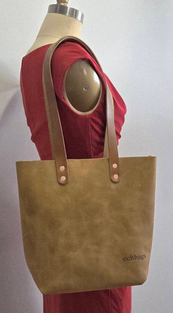 BellaMilk Handbag