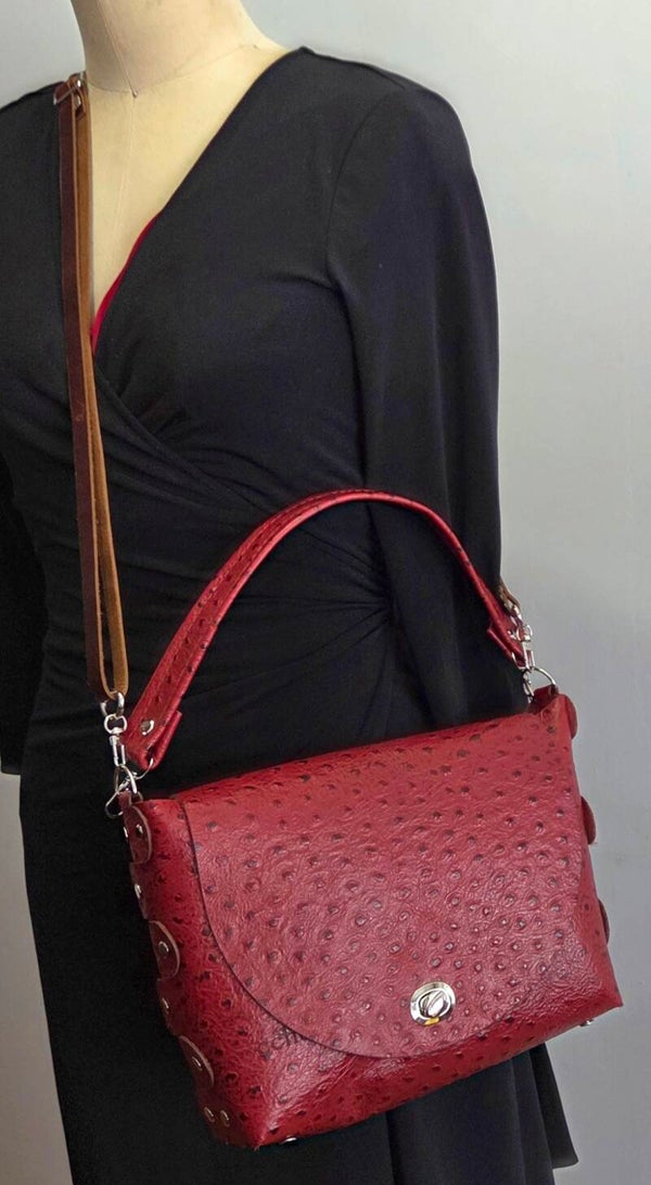 Junction Handmade Bag