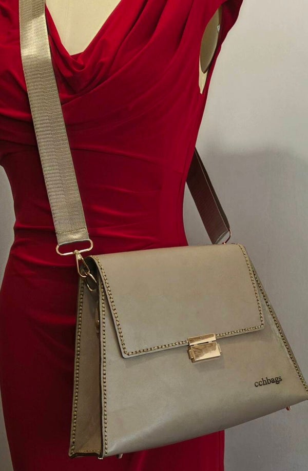 CCdesing Hadmade Handbag.
