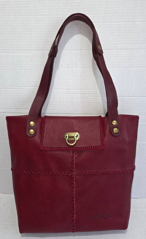 Exotic Handmade Handbag