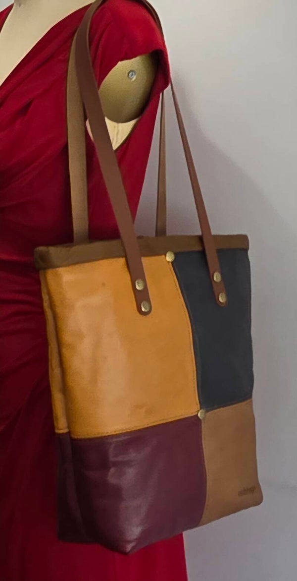 MixColors Handbag