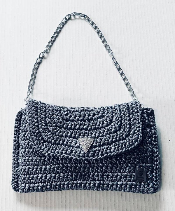 Lava Handmade Bag #1121 C