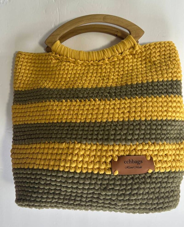 Big Bag Handmade  #1139C