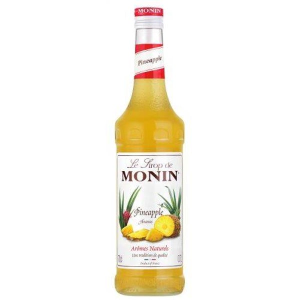 Monin Ananas 700ml