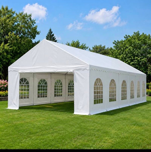 Tent packages